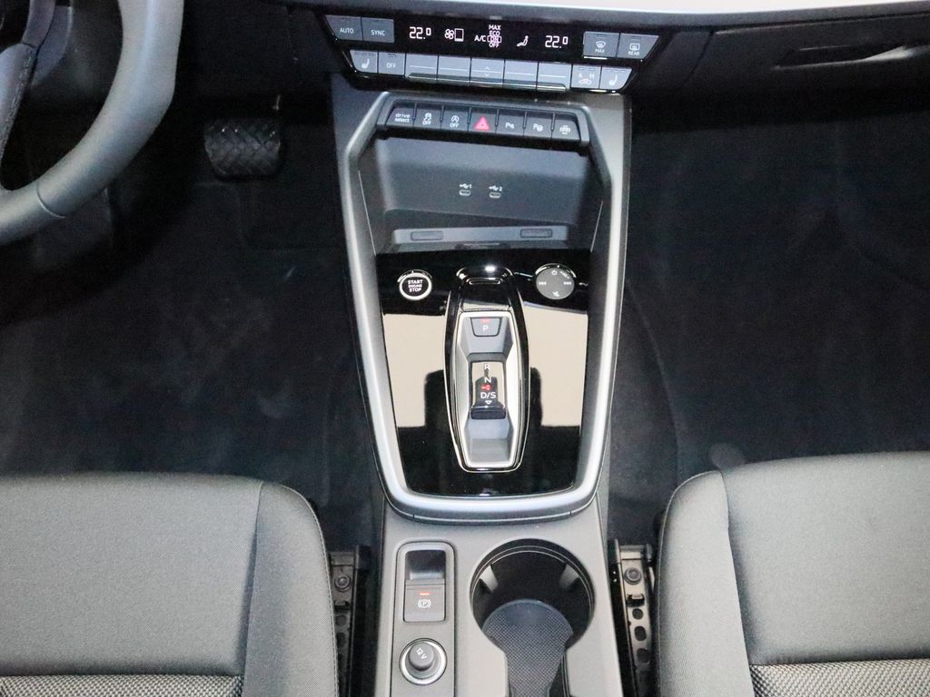Audi A3 2025