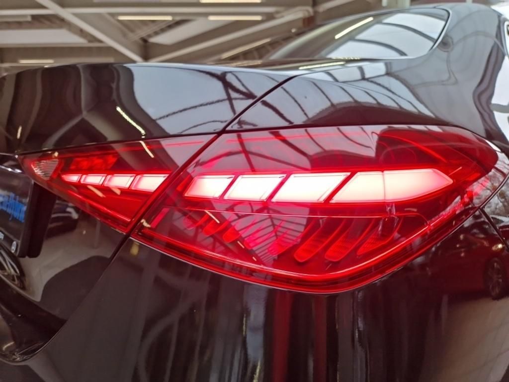 Mercedes-Benz C 300 2022