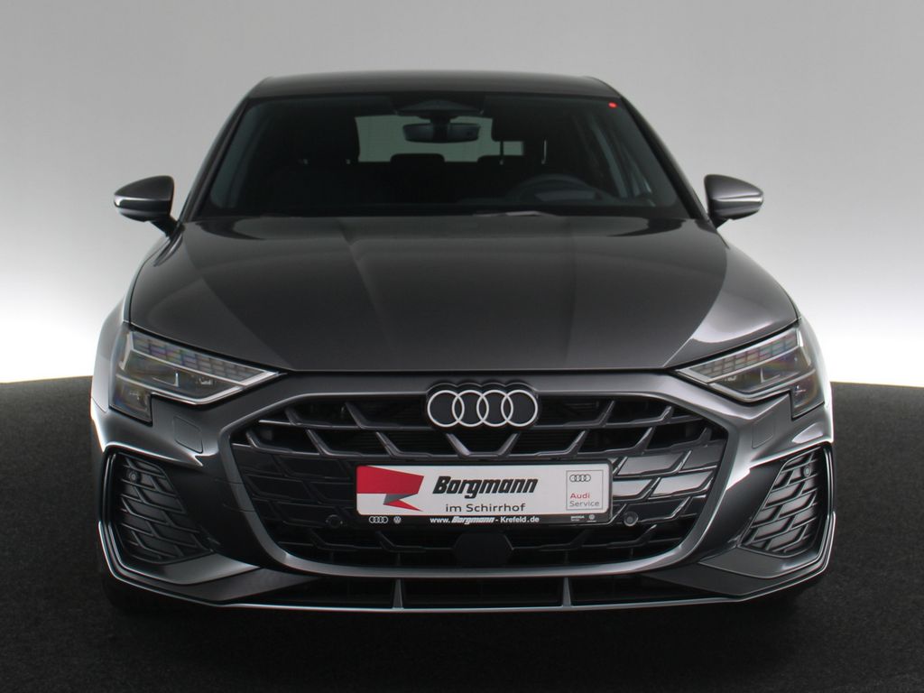 Audi A3 2025
