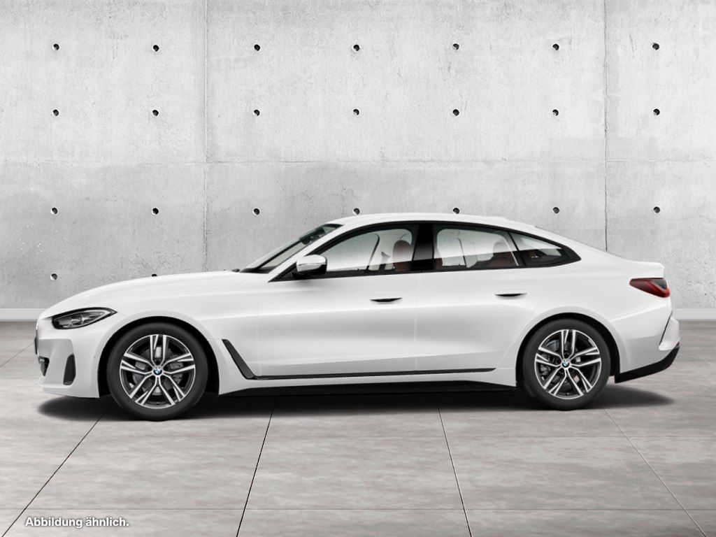 BMW 430 Gran Coupé 2023