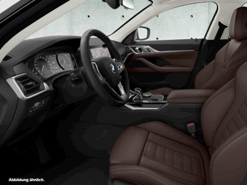 BMW 430 Gran Coupé 2023