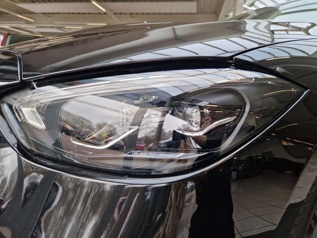 Mercedes-Benz C 300 2022