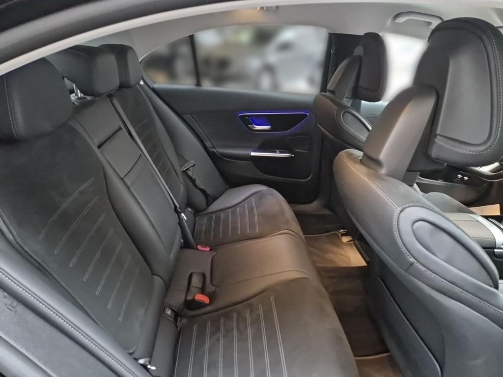 Mercedes-Benz C 300 2022