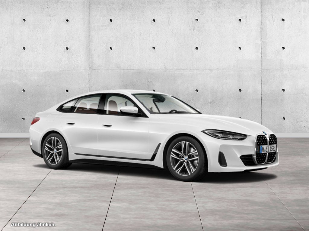 BMW 430 Gran Coupé 2023