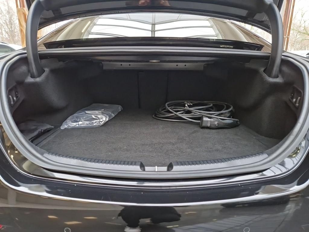 Mercedes-Benz C 300 2022