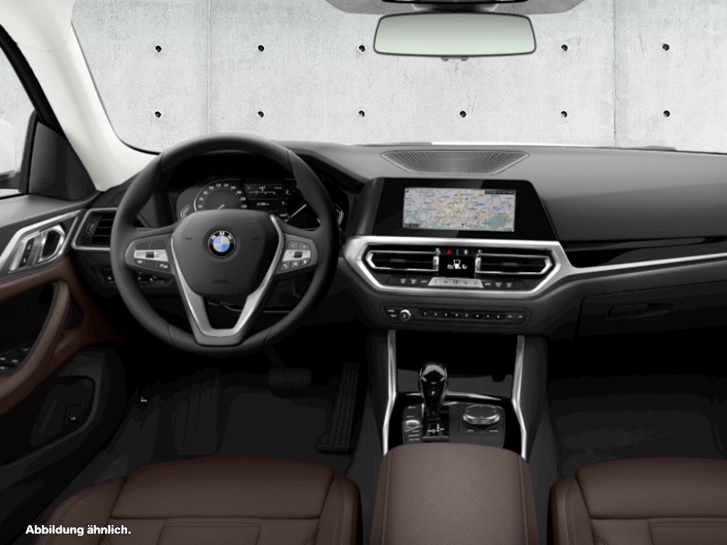 BMW 430 Gran Coupé 2023