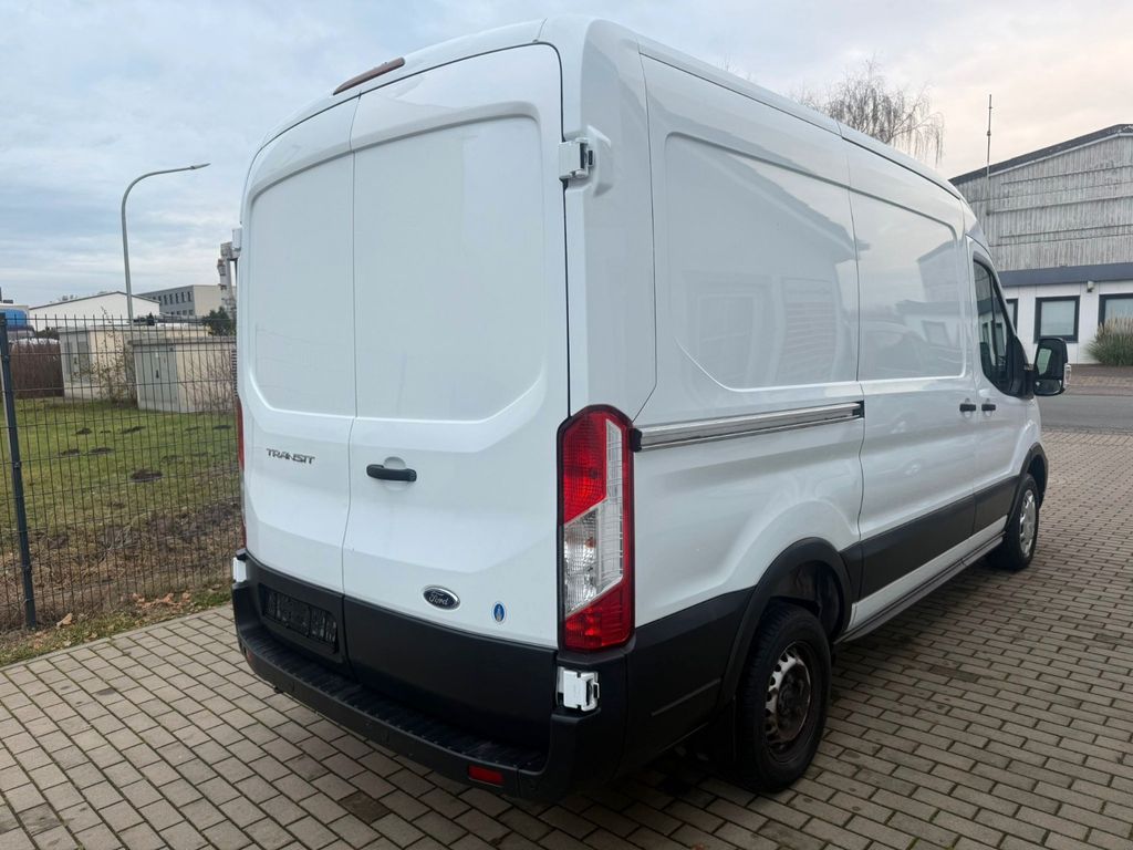 Ford Transit 2021