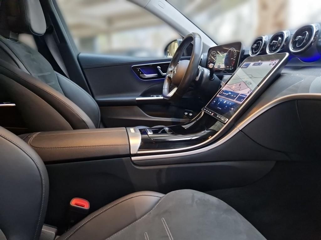 Mercedes-Benz C 300 2022