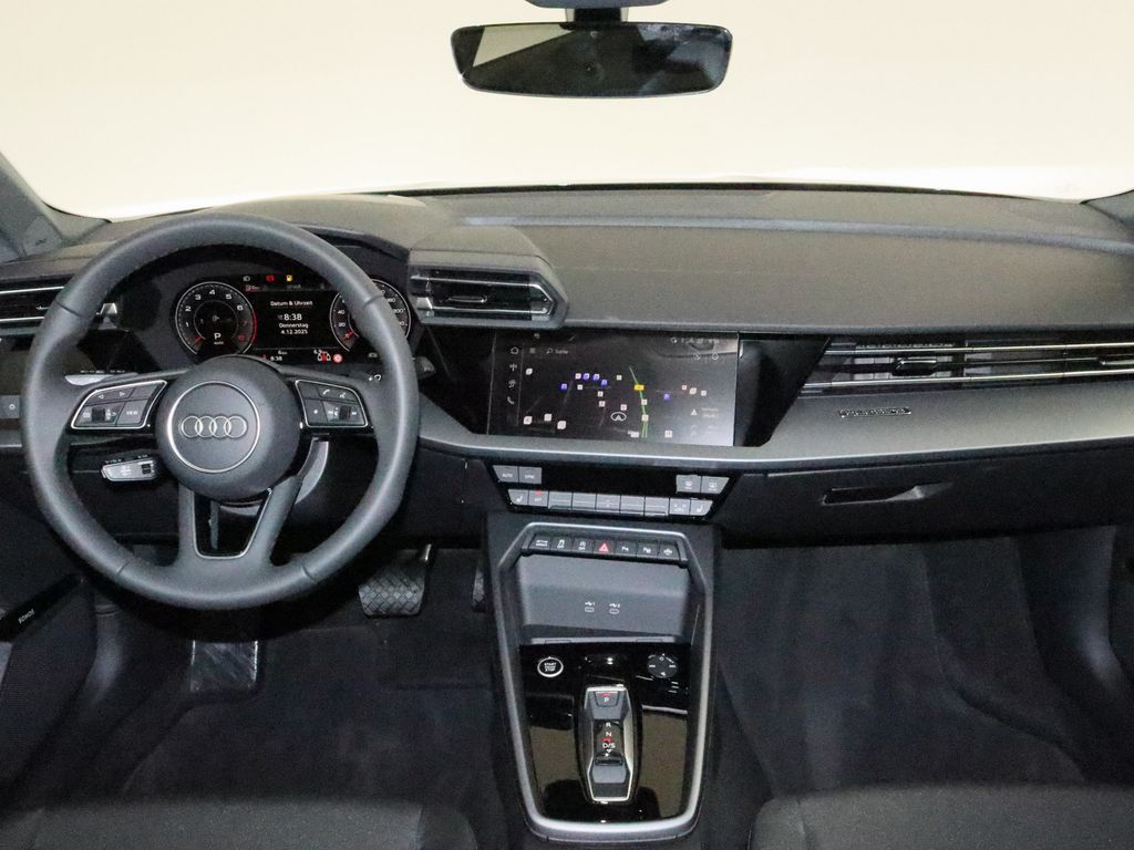 Audi A3 2025