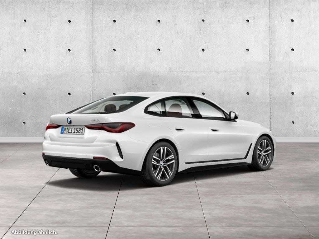 BMW 430 Gran Coupé 2023