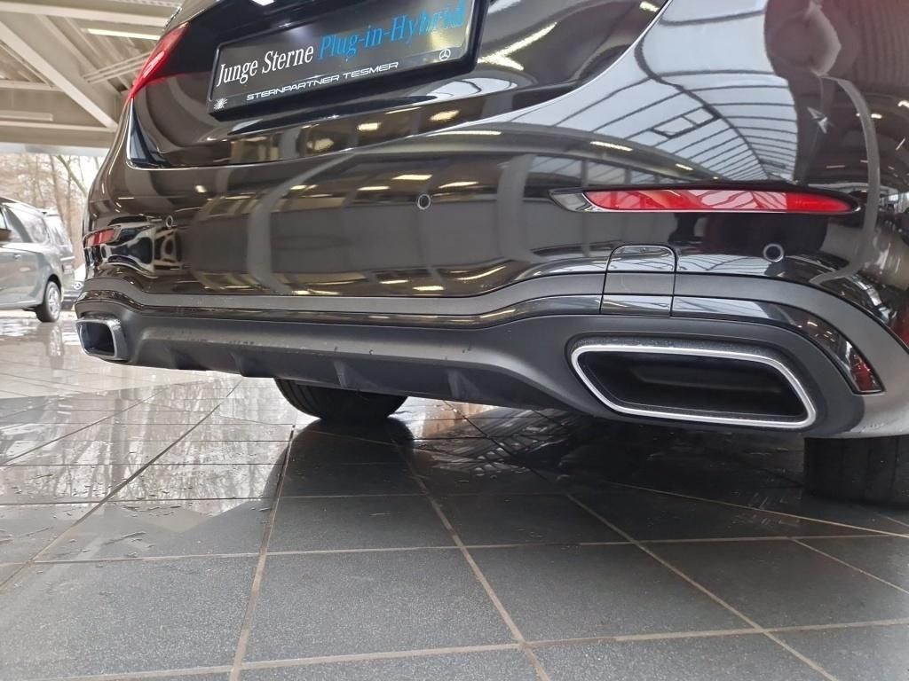 Mercedes-Benz C 300 2022