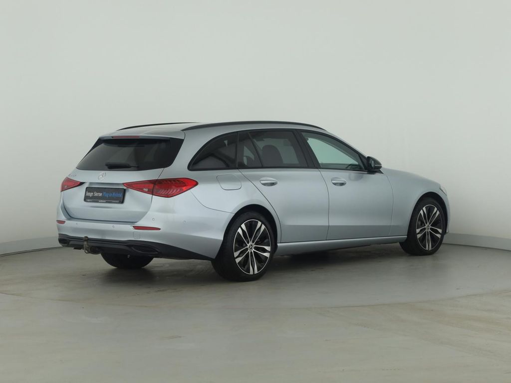 Mercedes-Benz C 300 2022