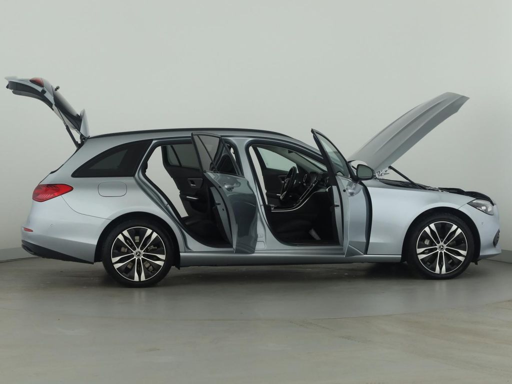 Mercedes-Benz C 300 2022