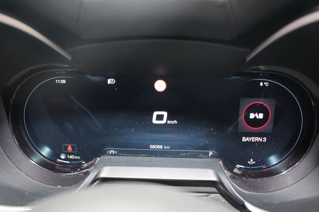 Alfa Romeo Stelvio 2023