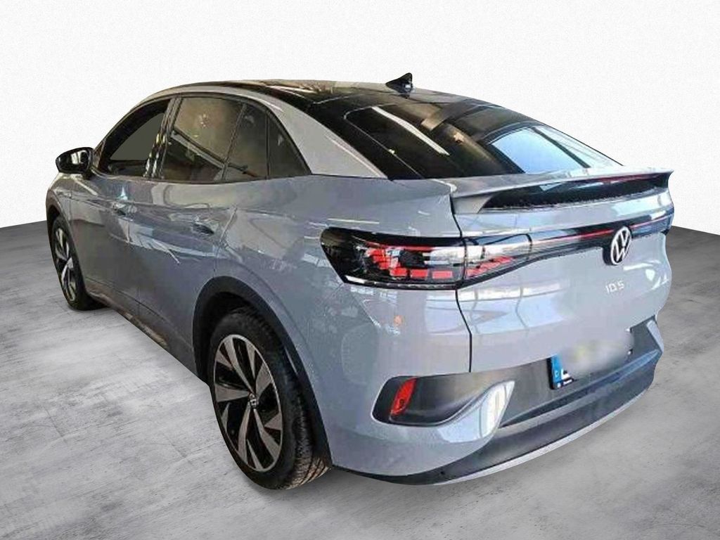 Volkswagen ID.5 2024