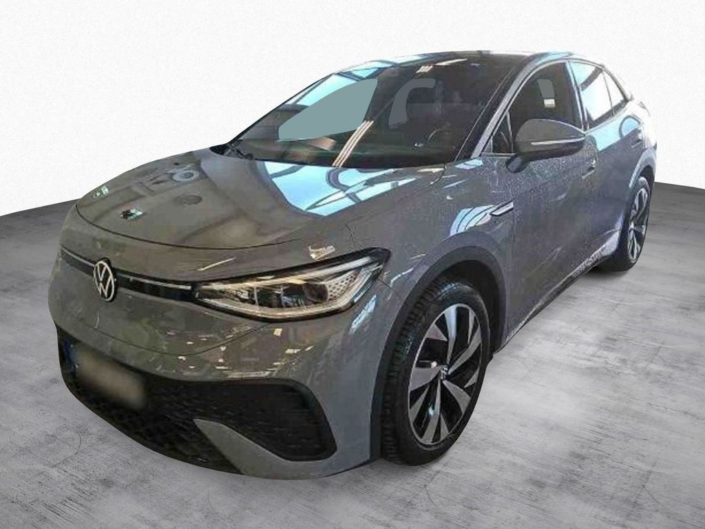 Volkswagen ID.5 2024