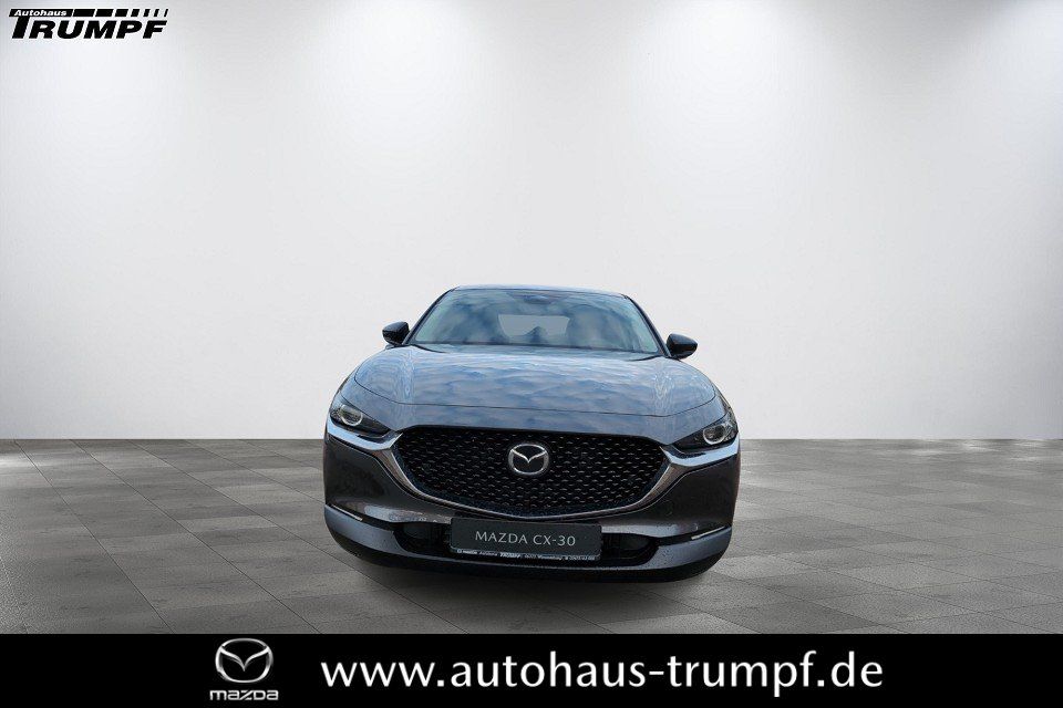Mazda CX-30 2025