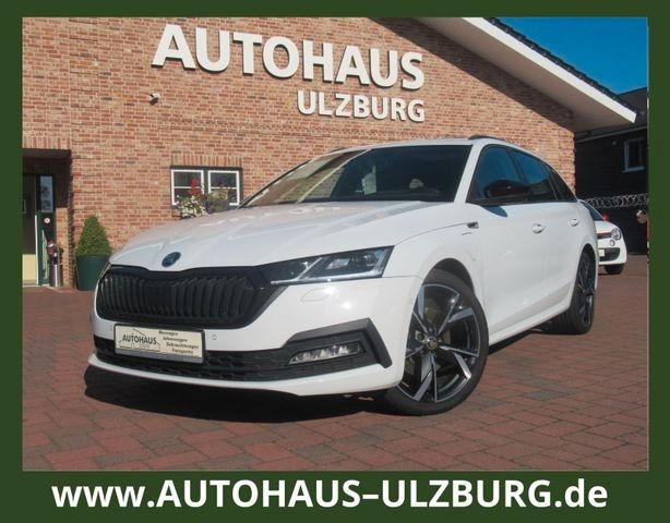 Skoda Octavia 2022
