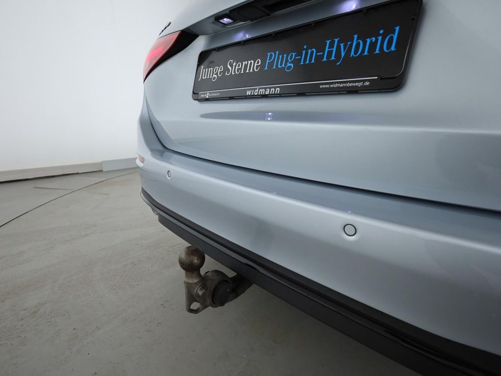 Mercedes-Benz C 300 2022