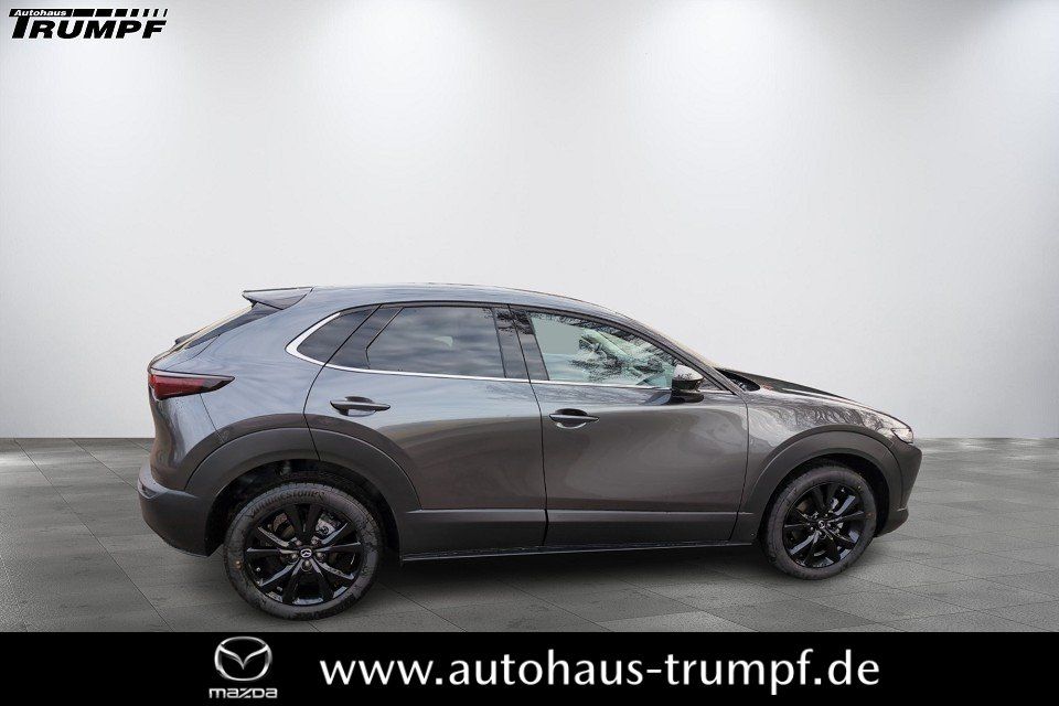 Mazda CX-30 2025