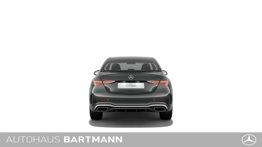 Mercedes-Benz C 220 2025