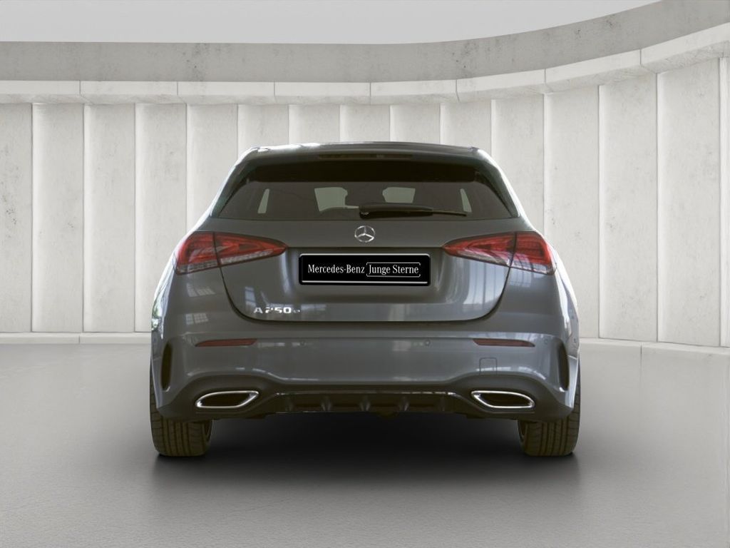Mercedes-Benz A 250 2022