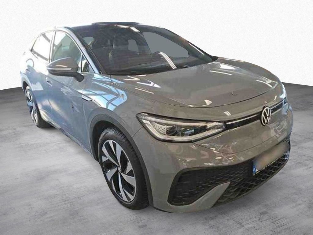 Volkswagen ID.5 2024