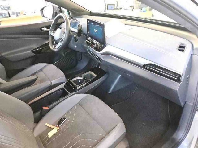 Volkswagen ID.5 2024