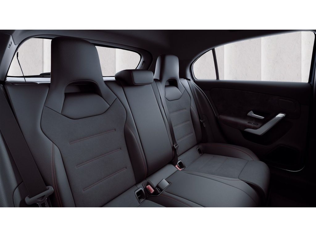 Mercedes-Benz A 250 2022
