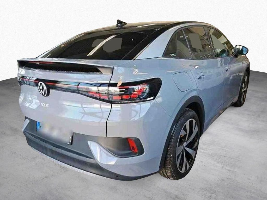 Volkswagen ID.5 2024