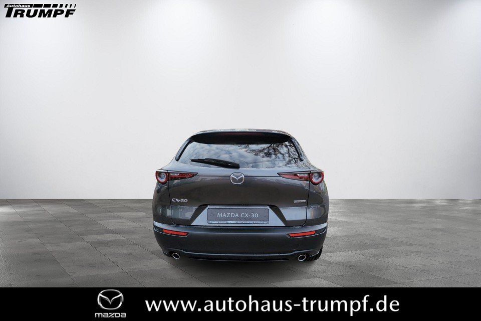 Mazda CX-30 2025