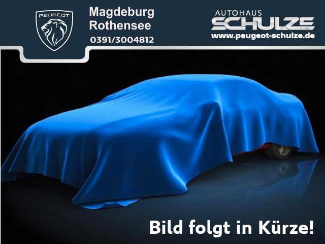 Peugeot 208 2021