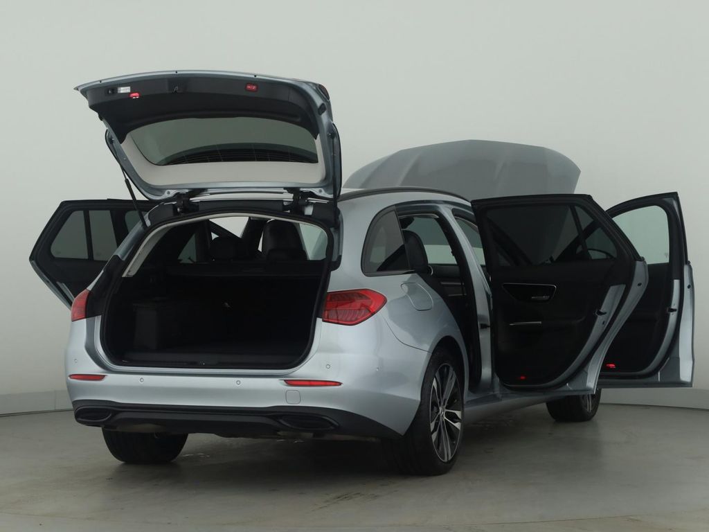 Mercedes-Benz C 300 2022