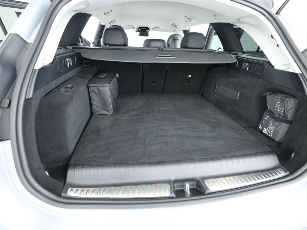 Mercedes-Benz C 300 2022