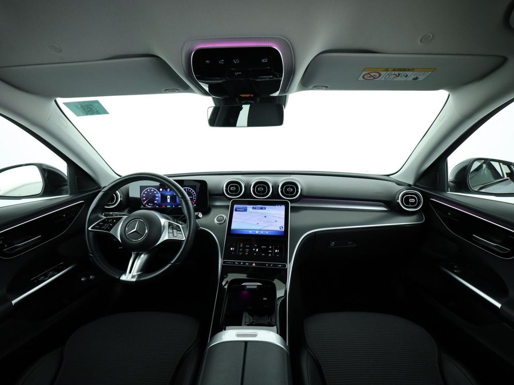 Mercedes-Benz C 300 2022