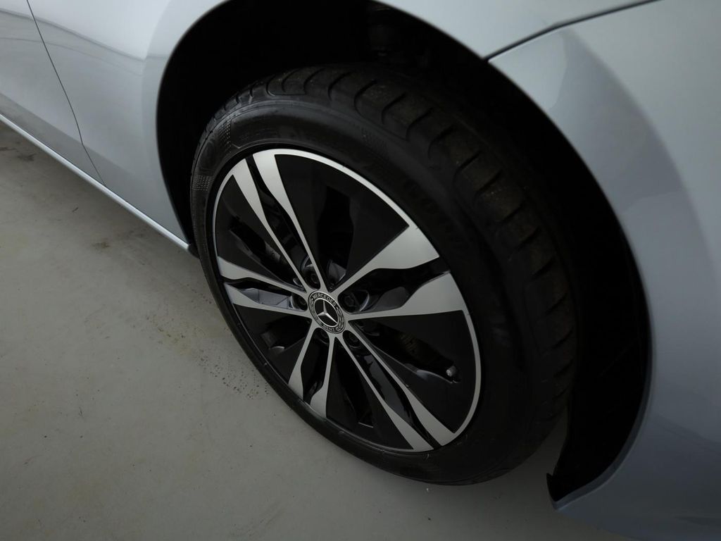 Mercedes-Benz C 300 2022