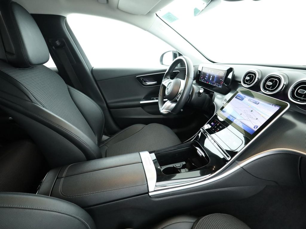 Mercedes-Benz C 300 2022