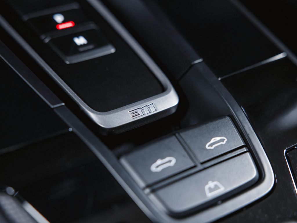 Porsche 992 2022