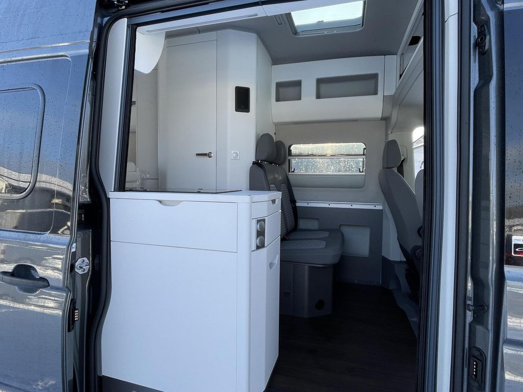 Volkswagen Other 2025