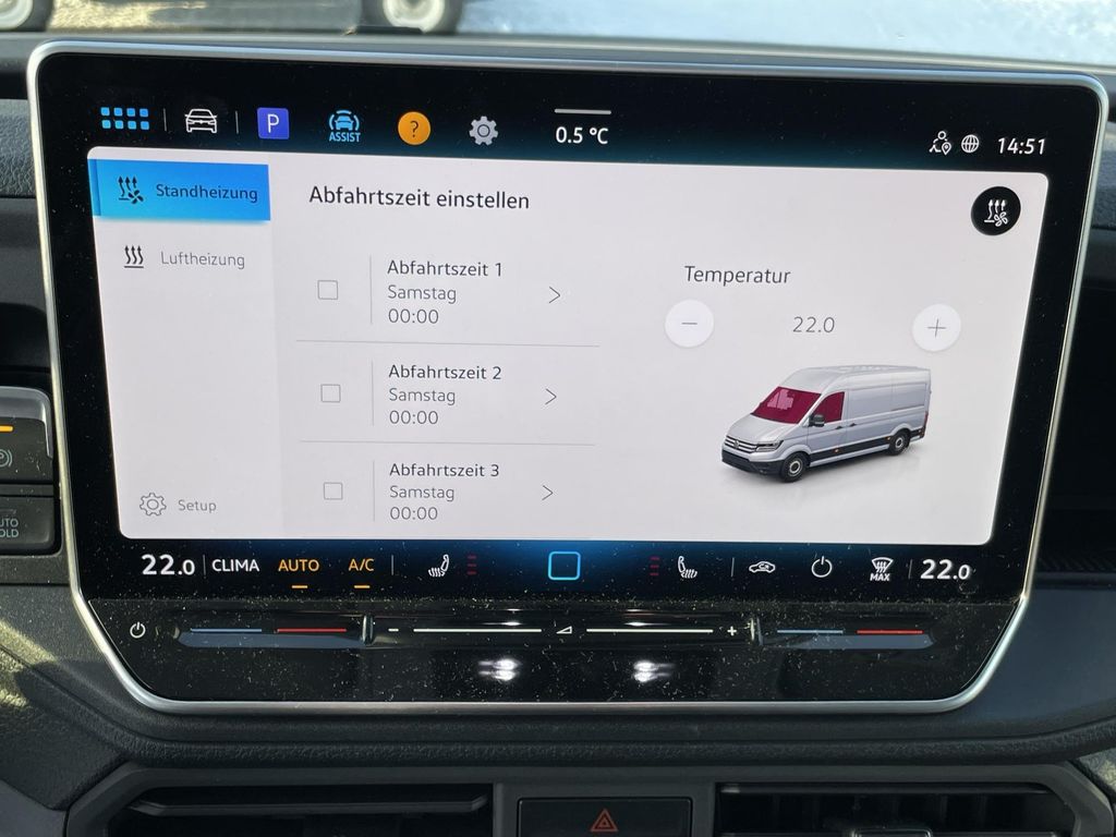 Volkswagen Other 2025