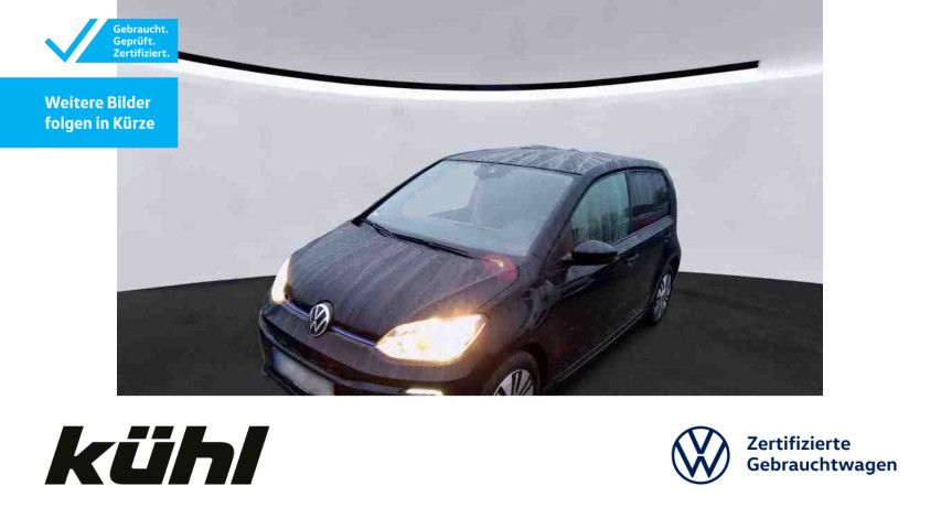 Volkswagen e-up! 2022