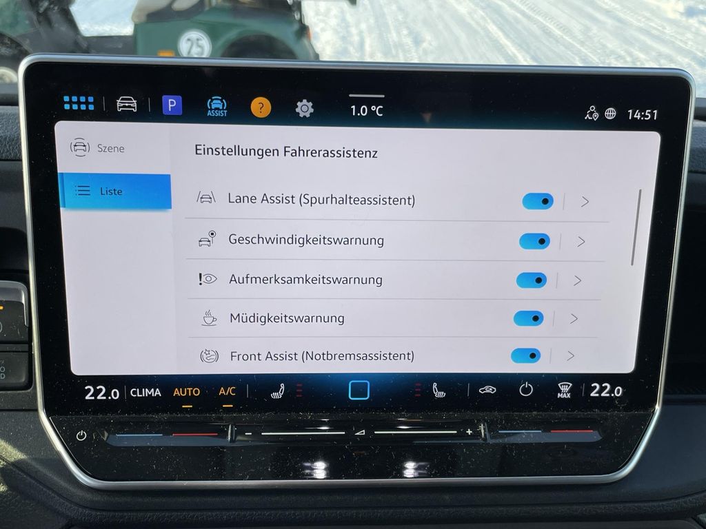 Volkswagen Other 2025