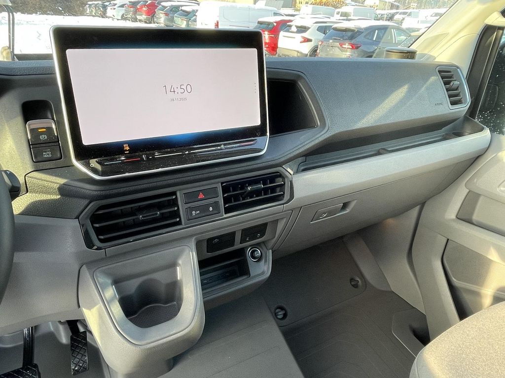 Volkswagen Other 2025