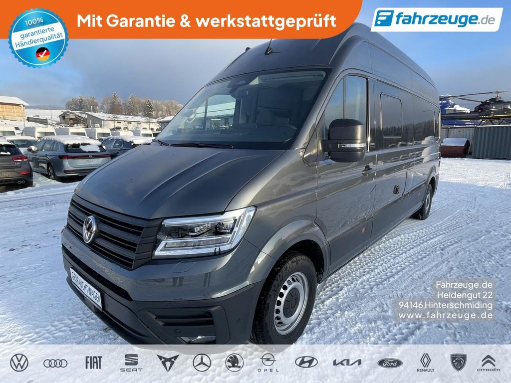 Volkswagen Other 2025
