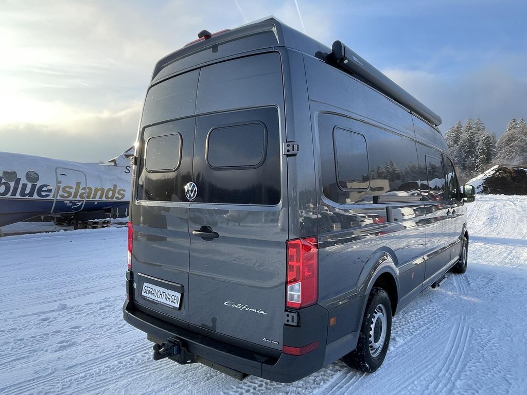 Volkswagen Other 2025