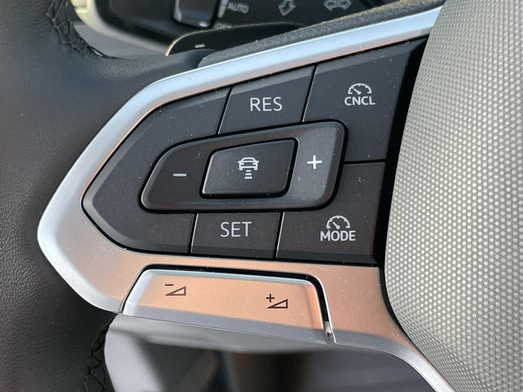 Volkswagen Other 2025