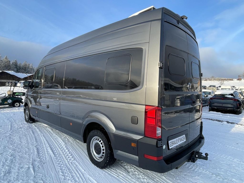 Volkswagen Other 2025