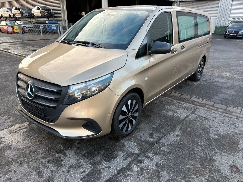Mercedes-Benz Vito 2025