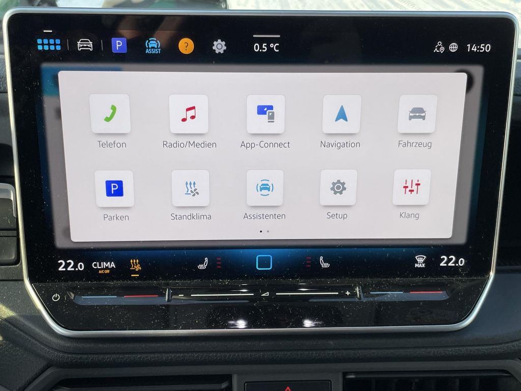 Volkswagen Other 2025