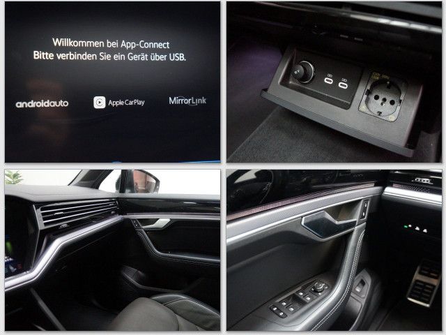 Volkswagen Touareg 2021